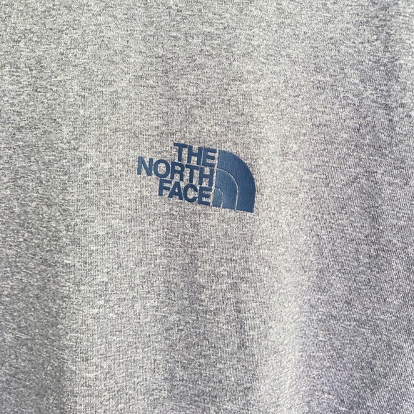 THE NORTH FACE Men's XL Tee Active Fit Bear Graphic 1966 Fine Alpine Equipment - Picture 7 of 8